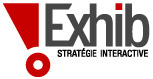 Exhib Stratégie interactive